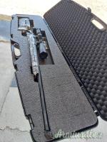 Sabatti TLD WHITE FLUTED .308 Winchester