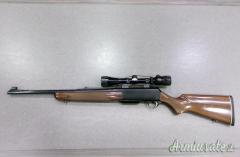 BROWNING BAR MK 2 CAL 30-06  RIF U313  ARMIUS_6219