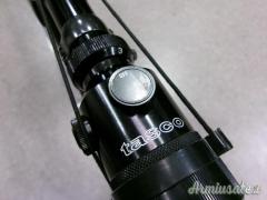 BROWNING BAR MK 2 CAL 30-06  RIF U313  ARMIUS_6219