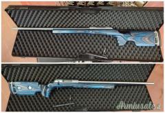 Rossler Waffen KEG Titan 6 .308 Winchester