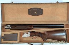 Breda Vega Special Trap 12