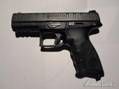 Beretta APX 9x21mm IMI