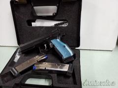 CZ | Ceska Zbrojovka Shadow 2 9x21mm IMI