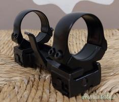 Attacco per Heckler&Koch 770/940