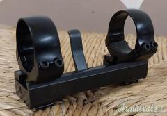 Attacco per Heckler&Koch 770/940