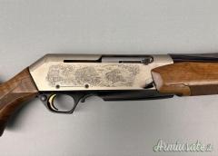 Browning LONG TRAC ECLIPSE .300 Winchester Magnum