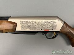 Browning LONG TRAC ECLIPSE .300 Winchester Magnum