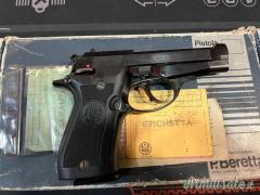 Pistola Beretta sem-mod 81 arma nuovissima