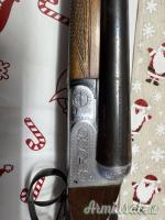 Beretta Doppietta 12