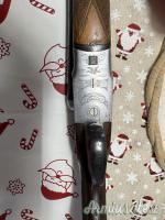 Beretta Doppietta 12