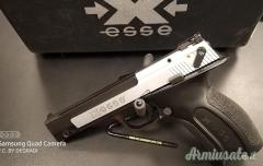 Hammerli X ESSE .22 LR Long Rifle