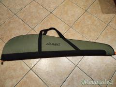 CARABINA GAMO CON OTTICA E FODERO