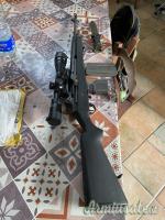 Norinco M14 .308 Winchester
