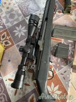 Norinco M14 .308 Winchester