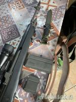 Norinco M14 .308 Winchester