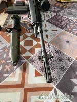 Norinco M14 .308 Winchester