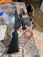 Norinco M14 .308 Winchester