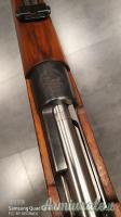 Mauser 98/29   PERSIANO 7.92x57mm Mauser  |  8mm Mauser  |  8x57 JS