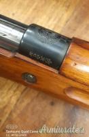 Mauser 98/29   PERSIANO 7.92x57mm Mauser  |  8mm Mauser  |  8x57 JS