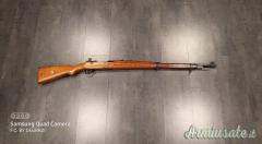 Mauser 98/29   PERSIANO 7.92x57mm Mauser  |  8mm Mauser  |  8x57 JS