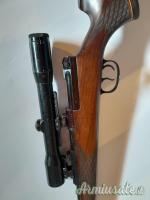 Mauser Europa 66 7x64 zeiss