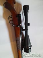 Mauser Europa 66 Stutzen 7x64