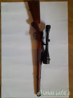Mauser Europa 66 Stutzen 7x64