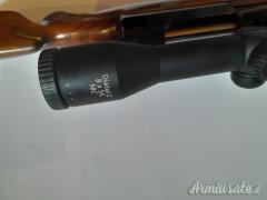 Mauser Europa 66 Stutzen 7x64