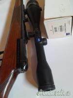 Mauser Europa 66 Stutzen 7x64