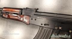 Tula AKM 7.62x39mm