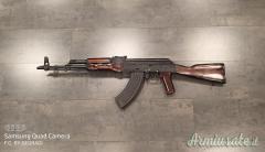 Tula AKM 7.62x39mm