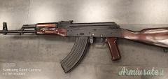 Tula AKM 7.62x39mm