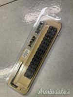 CONTESSA BASE PICATINNY PER REMINGTON 700 SHORT 20 MOA