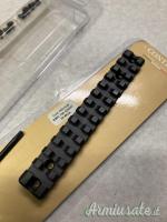 CONTESSA BASE PICATINNY PER REMINGTON 700 SHORT 20 MOA