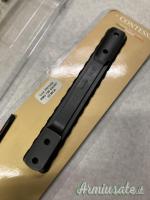 CONTESSA BASE PICATINNY PER REMINGTON 700 SHORT 20 MOA