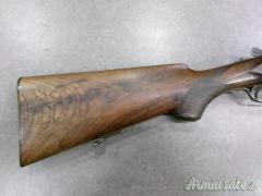 KRUPP ESSEN DOPPIETTA CAL 12  RIF U327