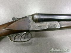 KRUPP ESSEN DOPPIETTA CAL 12  RIF U327