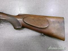 KRUPP ESSEN DOPPIETTA CAL 12  RIF U327