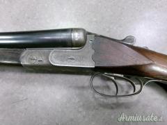 KRUPP ESSEN DOPPIETTA CAL 12  RIF U327