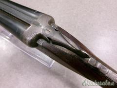 KRUPP ESSEN DOPPIETTA CAL 12  RIF U327