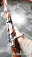 Vendo mauser persiano