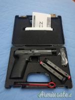 CZ | Ceska Zbrojovka P 10F OR SR 9x19mm Parabellum | Luger | NATO