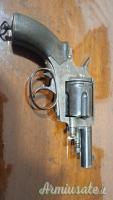...Altro | Non elencato Bulldog 8mm French Ordnance  |  8mm Lebel Revolver