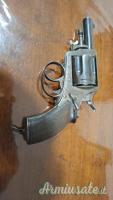 ...Altro | Non elencato Bulldog 8mm French Ordnance  |  8mm Lebel Revolver