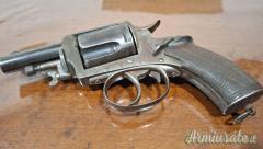 ...Altro | Non elencato Bulldog 8mm French Ordnance  |  8mm Lebel Revolver
