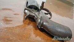 ...Altro | Non elencato Bulldog 8mm French Ordnance  |  8mm Lebel Revolver