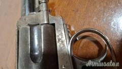 ...Altro | Non elencato Bulldog 8mm French Ordnance  |  8mm Lebel Revolver