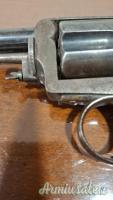 ...Altro | Non elencato Bulldog 8mm French Ordnance  |  8mm Lebel Revolver