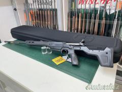 Bergara B14 Premier MDT Elevate  7 mm Remington Magnum