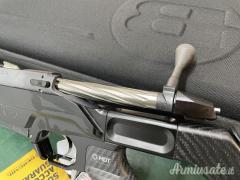 Bergara B14 Premier MDT Elevate  7 mm Remington Magnum